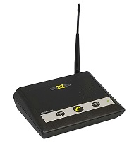 Maximum Aeromax Intercom | Desktop Station